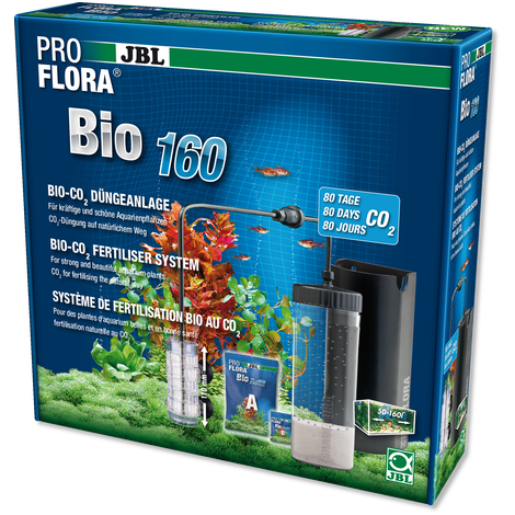 JBL ProFlora bio160