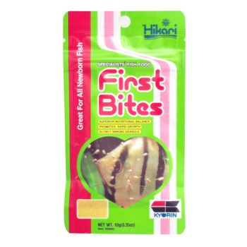 Hikari First Bites 10 g