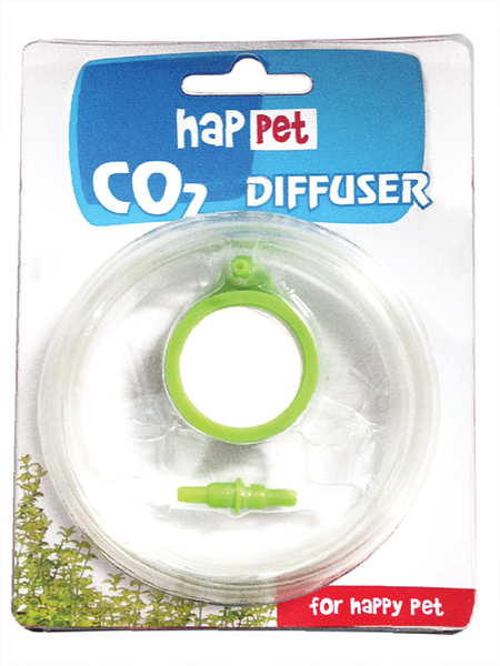 HapPet CO2 Diffuser