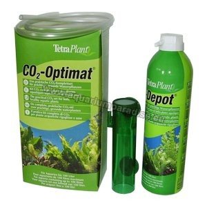 TetraPlant CO2 Optimat
