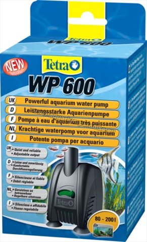 Tetra WP 600