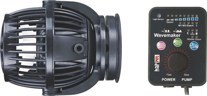 HAPPET Wavemaker RW-20