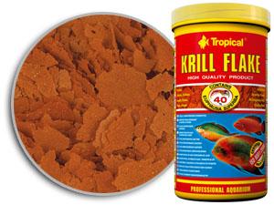 Tropical Krill Flake 1200ml/220g