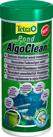 Tetra Pond AlgoClean 300ml