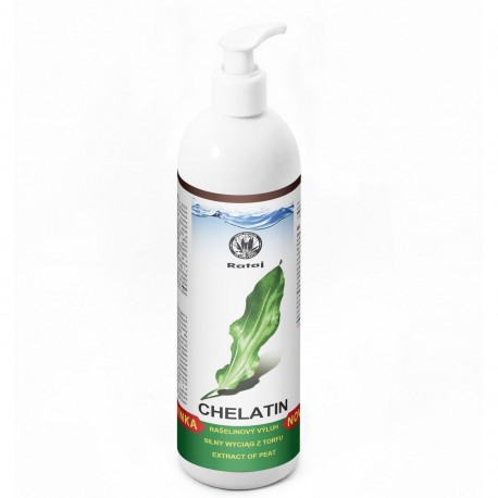 Rataj CHELATIN 130ml / 260L