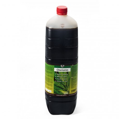 Rataj CHELATIN 2000ml / 4000L