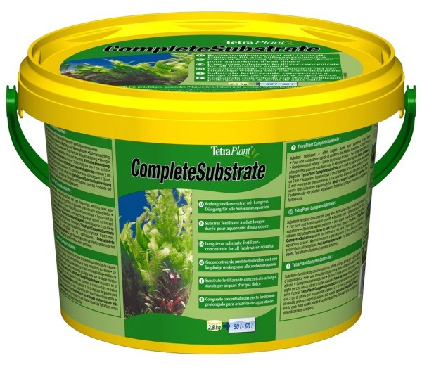TetraPlant CompleteSubstrate 2,5 kg