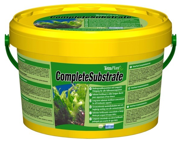 TetraPlant CompleteSubstrate 5,0 kg