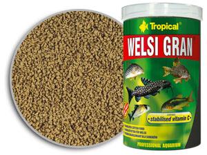 Tropical Welsi Gran 100ml / 65g