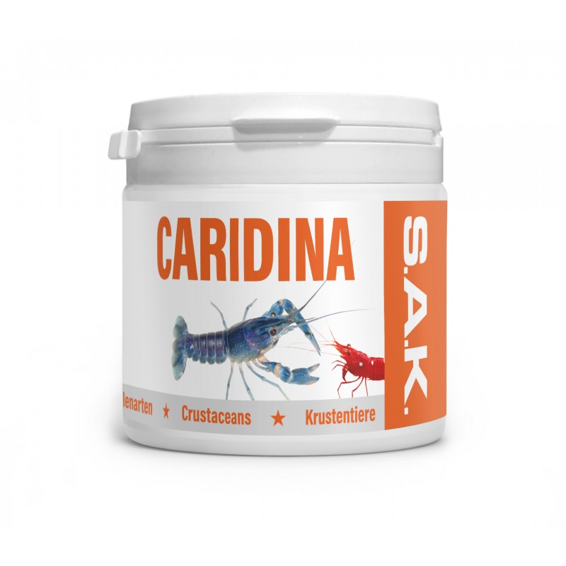 SAK Caridina excellent 75g / 150ml