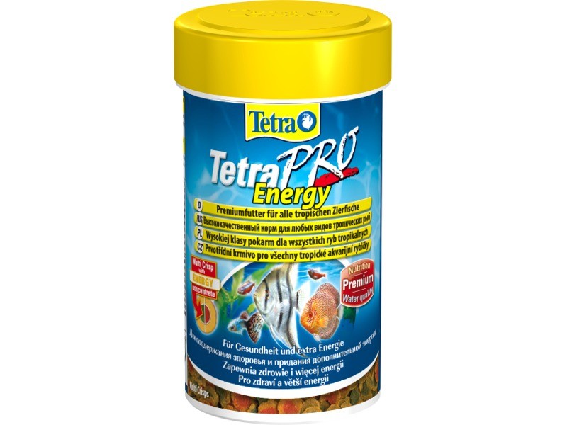 TetraPro Energy 100ml