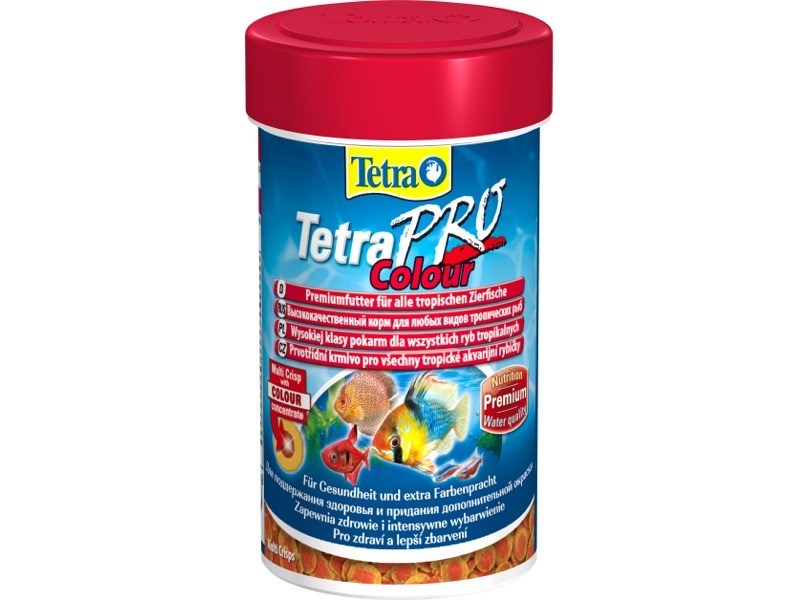 TetraPro Colour 100ml