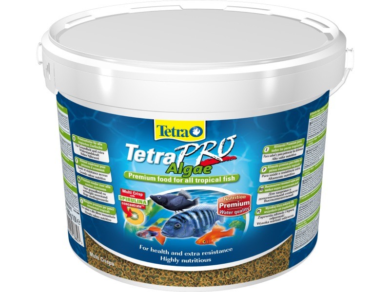 TetraPro Algae 10L