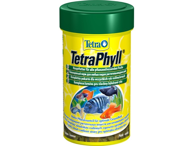 Tetra Phyll 100ml