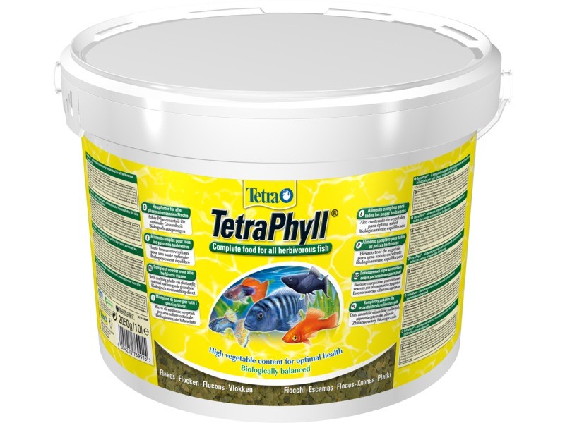 Tetra Phyll 10L