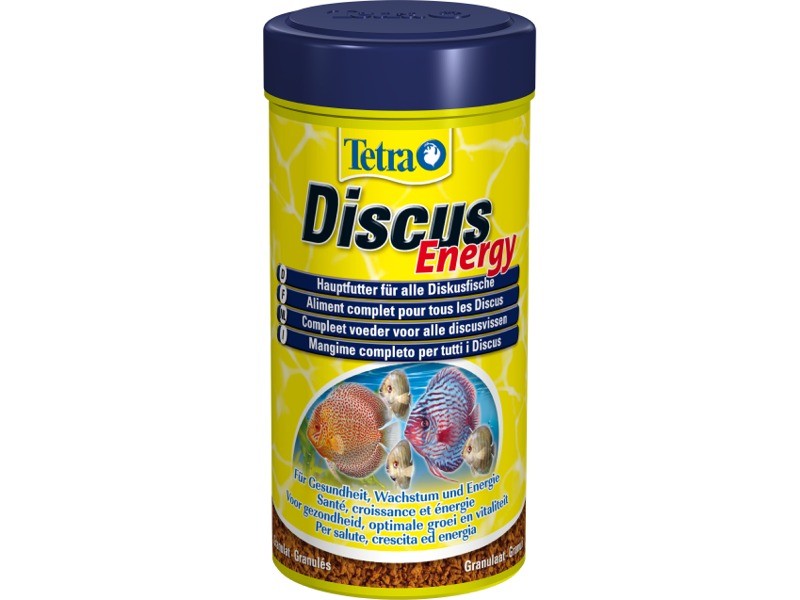 Tetra Discus Energy 250ml