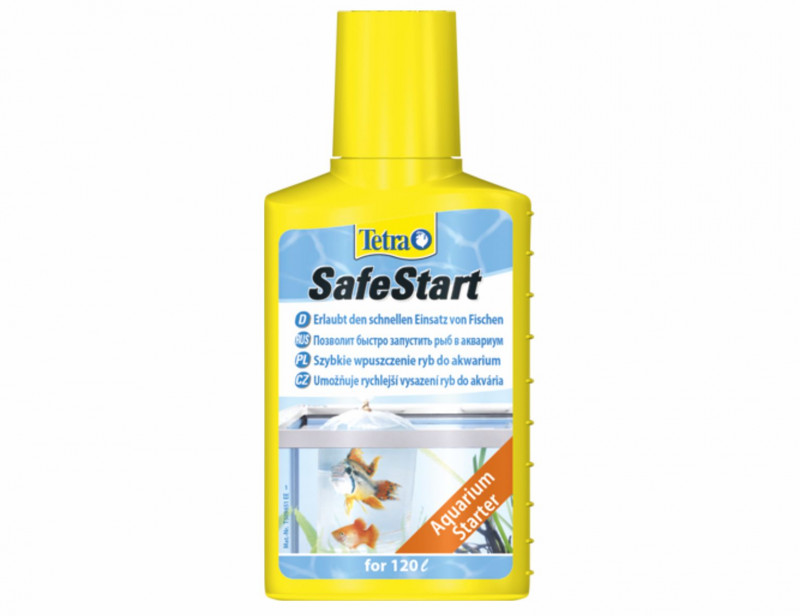 Tetra SafeStart 100ml