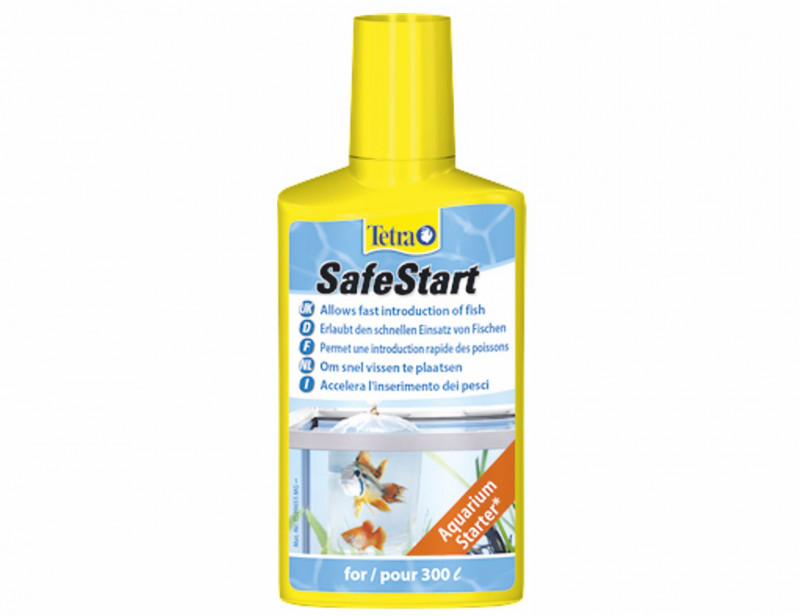 Tetra SafeStart 250ml