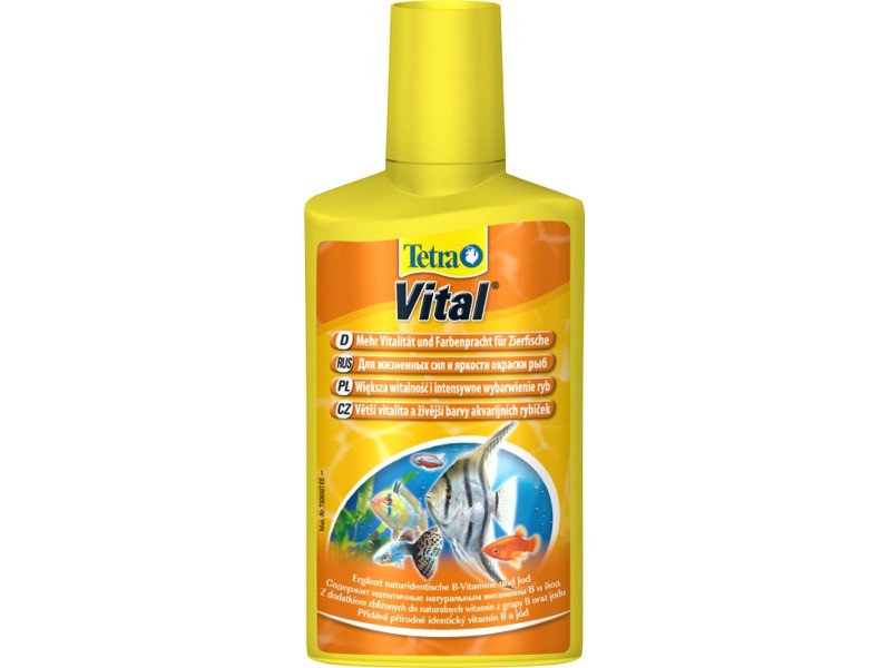 Tetra Vital 100ml