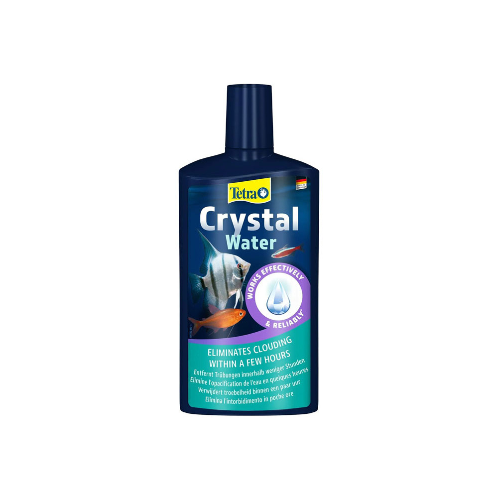 Tetra CrystalWater 100ml