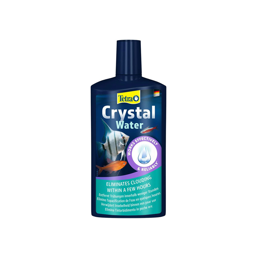 Tetra CrystalWater 250ml