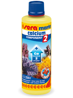 sera marin COMPONENT 2 Ca pH-Buffer 250ml