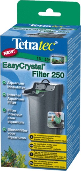 Tetra EasyCrystal 250
