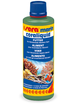 sera coral liquid 250ml