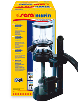 sera protein skimmer 400 HO