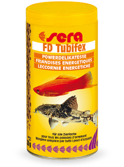 sera FD Tubiflex 50ml