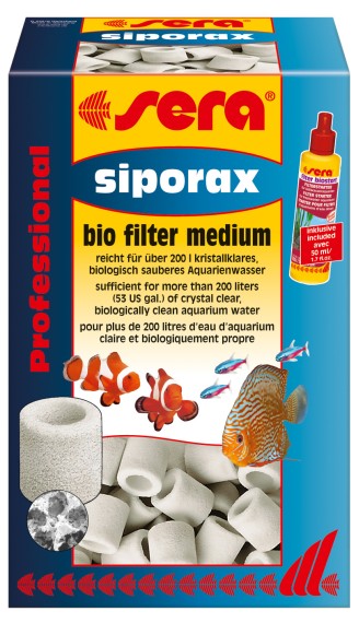 sera siporax® 15 mm 1000ml