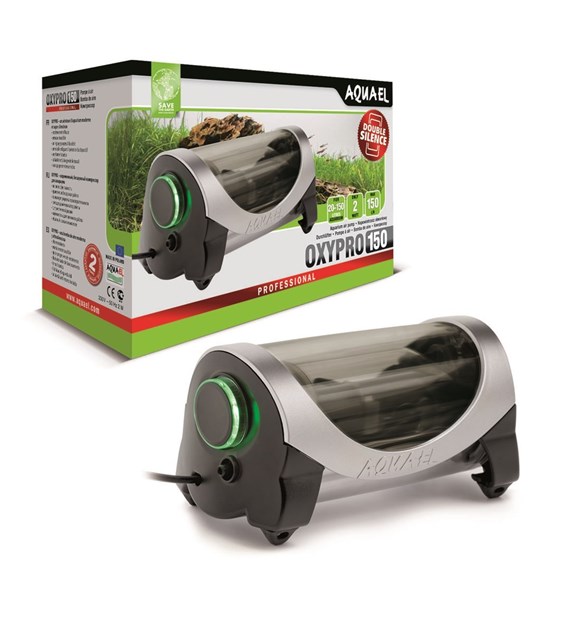 Aquael OXYPRO QUIET 150