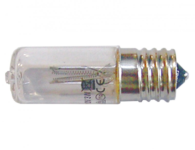 Aquael náhradná žiarivka UV-C 3W