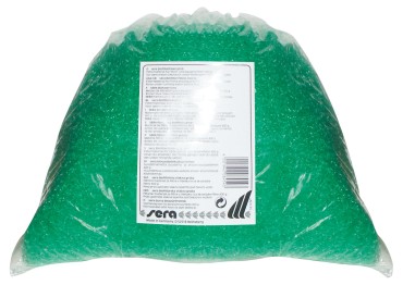 sera biofibres coarse 400g