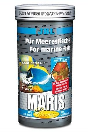 JBL Maris 250ml