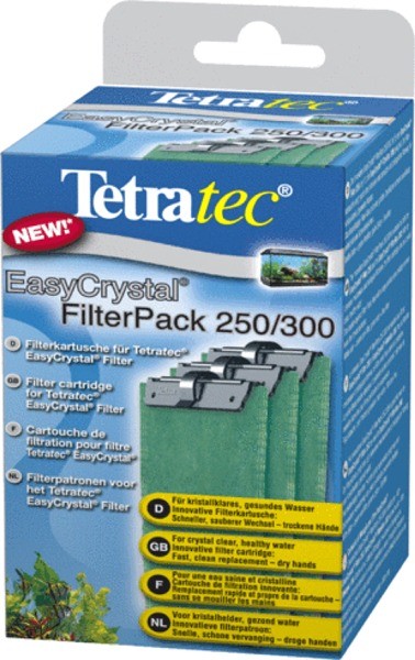 Tetratec EasyCrystal FilterPack 250/300