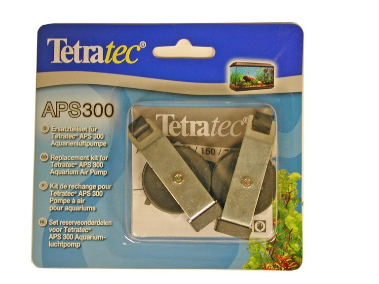 Tetratec náhradné membrány set APS 300