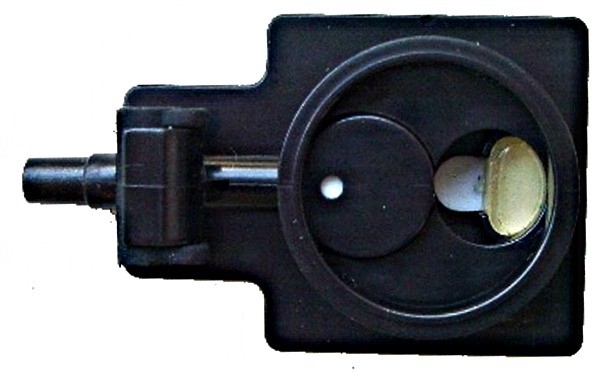 Valve block AP SET