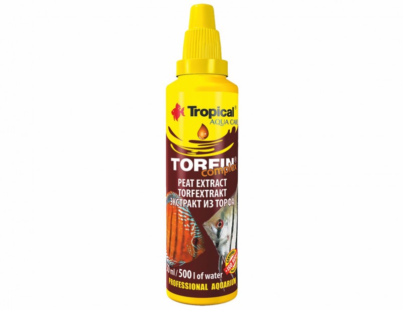 TROPICAL-Torfin 50ml