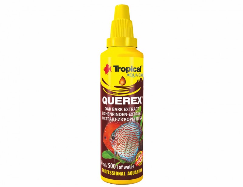 TROPICAL-Querex 50ml