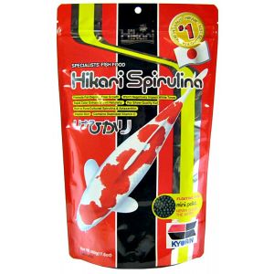 Hikari Spirulina mini 500 g