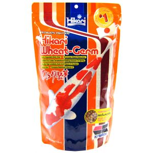 Hikari Wheat-Germ mini 100 g