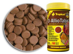 Tropical D-allio Tabin 75ml/42g