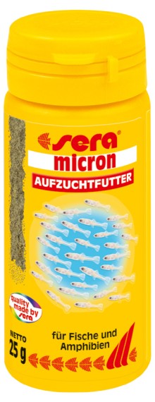 sera micron 50ml