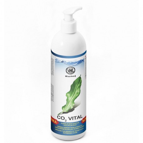 Rataj CO2 VITAL 150ml