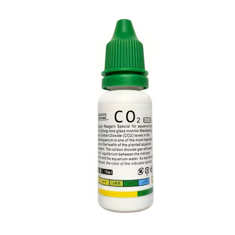 Náhradný indikačný roztok pre CO2 čidlo