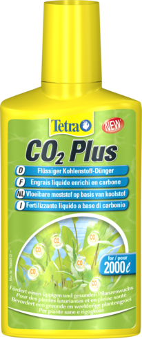 Tetra CO2 Plus 250ml