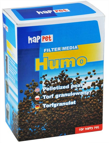 HAPPET Humo 400g