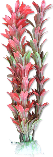 HAPPET Aquatic Plant - blister 20cm