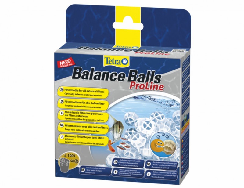 TETRA BalanceBalls ProLine 440ml 